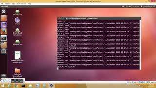 Run Green Cloud in VirtualBox | +91-8283824812 for query|