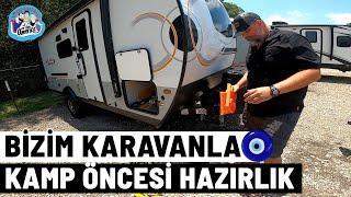 Bizim Karavan ( 2023 The Rockwood Geo Pro 20BHS ) #215