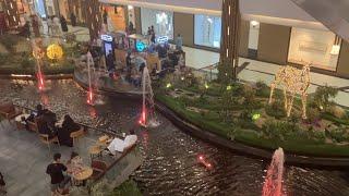 Riyadh Gallery Mall | One Of The Best Malls In Riyadh, KSA