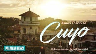 Amos Taren sa Cuyo | Palawan News