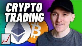 The ONLY Crypto Trading Strategy You’ll Need (Beginner's Guide)