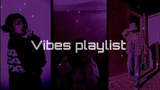 late night vibes playlist