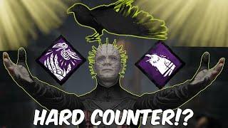 Counter The Upcoming Meta With This NEW PERK -Dead By Daylight