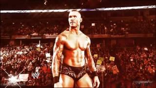 Randy Orton 9th Custom Entrance Video Titantron