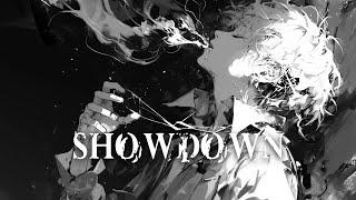 Nightcore - Showdown (Lyrics) by Ely Eira