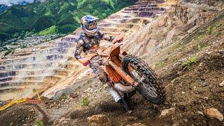 Erzberg Rodeo 2024 | Red Bull Hare Scramble | Highlights