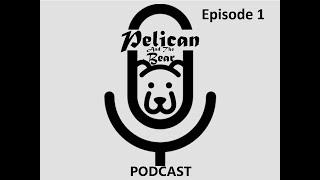 Pelican and The Bear Episode 1, Will Smith Smack, Vagina Scents, & Zuck Bucks