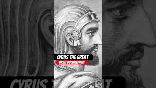 Cyrus II of Persia (King of Kings of the Achaemenid Empire) l #history #ancienthistory #documentary