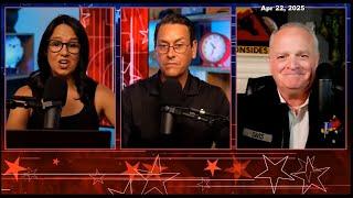 PENTAGON Drama w/HEGSETH - What's Really Going on at the Pentagon? Lt Col Daniel Davis on 'Redacted'