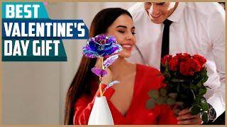 Best Valentine's Day Gift for Girlfriend in 2024 - You Can Buy