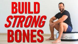 Rapidly Boost Bone Density