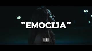 Edita x Teodora Dzehverovic Type Beat "Emocija" prod bt Dvajedantri