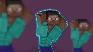 Ricardo Steve - Minecraft intro