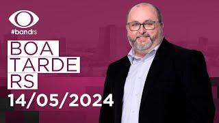 Boa Tarde RS com Alexandre Mota (14/05/2024)