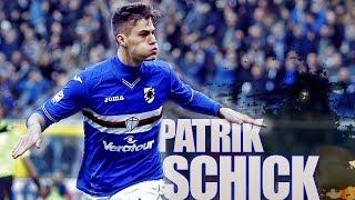 Patrik Schick 2017 HD - Goals & Skills | Welcome To Juventus?