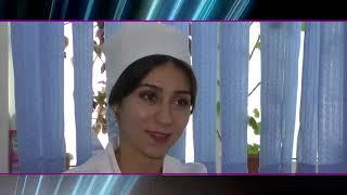 Усули нави чаррохии чаррохи чавони точик - New operation of a young Tajik surgeon