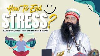 कैसे रहें ‘सदाबहार’ खुश ? How to Enjoy Every Moment of Your Life ? | St Gurmeet Ram Rahim Singh Ji