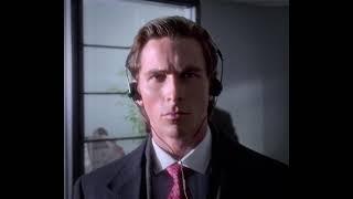 Patrick bateman edit #2 | Sigma Hub