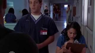 Scrubs Josephine Uses A Normal Voice