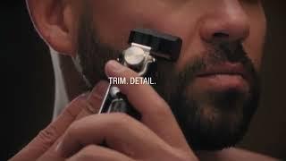 Wahl® PRO SERIES™ High Visibility Trimmer | Trim. Detail. Shave.