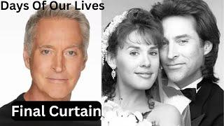 John Black:  Drake Hogestyn | Days Of Our Lives | Final Curtain