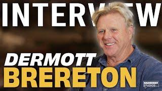 Dermott Brereton Interview | BackChat Podcast