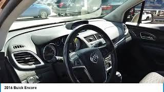 2016 Buick Encore C1472