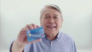 TASPEN Smart Card untuk Para Pensiunan