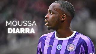 Moussa Diarra - Season Highlights | 2024