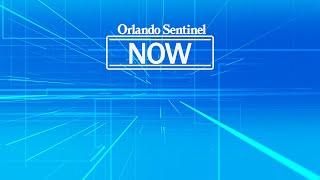 Orlando Sentinel Now: Wednesday, Aug. 18, 2021