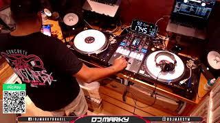 DJ Marky Live D&B Sessions - 24th October 2024