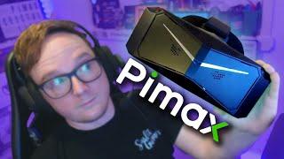 Pimax Crystal Light VR - A Sim Racer’s Review