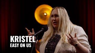 Kristel - Easy on us | Live bij Djammen