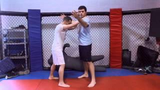 British Fighting Techniques : Wrestling & Martial Arts