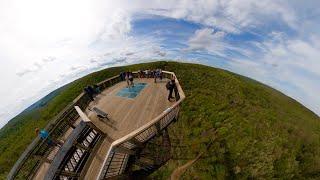 Kinzua Bridge | Explore Pennsylvania