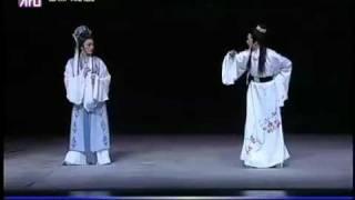 越劇YUEJU OPERA 《玉蜻蜓 庵堂認母》（後游庵） 王君安 李敏