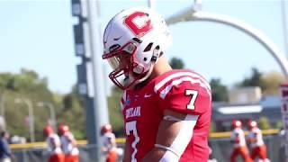 Cortland Football 116 Recruitment