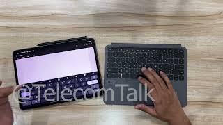 OnePlus Pad 2 Keyboard Review