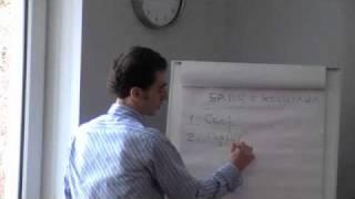 Course | TA for Russian | Работа с банками: что это такое?