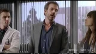 House - Season 7 - 7x20 - 'Changes' Promo #1