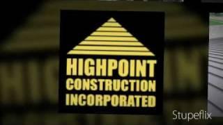 Highpoint Roofing www.863roofing.com Lakeland's Best Roofing Contractor