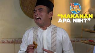 Makes Mr. Saiful laugh out loud | KUN ANTA Eps 113-114 (3/8)