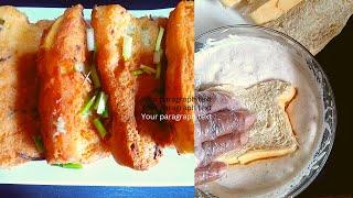 How to make Akara Bread/ koose bread