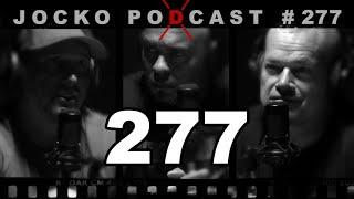 Jocko Podcast 277 w/ Dakota Meyer: The War Continues at Home. Fighting Demons and Finding Peace