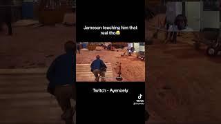 Jameson a real one #games #gaming #twitch #new #funnyvideo #funny #spiderman2