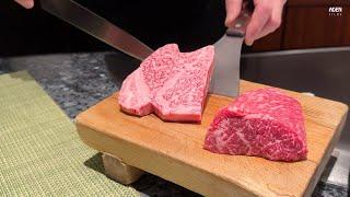 Kobe Beef vs. Kobe Beef – Kobes bestes Teppanyaki-Steakhouse ?