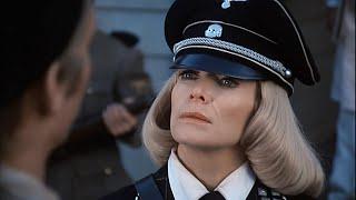 Ilsa: She Wolf of the SS (1975) | I see no manhood between your legs! | 1080p