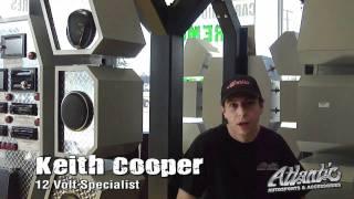 The Crew: Keith Cooper