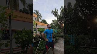 সকালবেলা বেশ ভালো লাগে #hojoborolovlog #minivlog #ghorebairevlog #bengalivlog #shorts #viral #yt