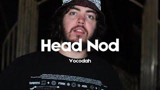 Vocodah - Head Nod | Show Me Your Masterpiece Round 1 (Elimination)